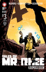 Tales of Mr. Rhee - Karmageddon #03