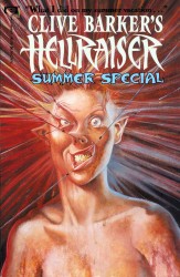 Clive Barker's Hellraiser - Summer Special