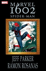 Marvel 1602 - Spider-Man