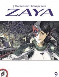Zaya #09