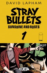 Stray Bullets - Sunshine & Roses #01