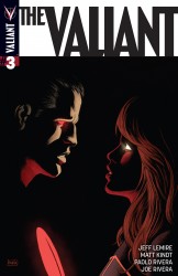 The Valiant #03