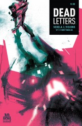 Dead Letters #08