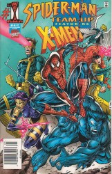 Spider-Man Team-Up #01-07 Complete