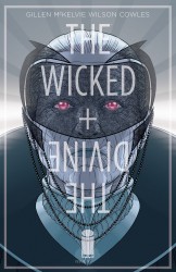 The Wicked + The Divine #09