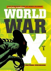 World War X Vol.1 - Helius
