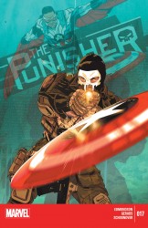 The Punisher #17