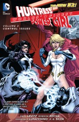 Worlds' Finest Vol.3 - Control Issues