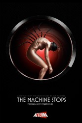 The Machine Stops (TPB)