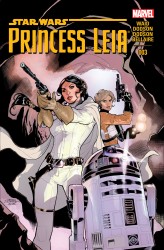 Princess Leia #03