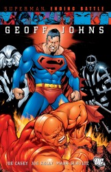 Superman - Ending Battle (TPB)