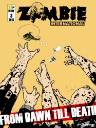 Zombie International #03