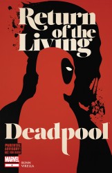 Return of the Living Deadpool #04