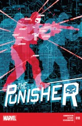 The Punisher #18