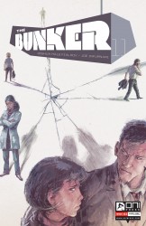 The Bunker #11