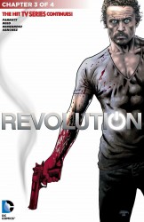 Revolution Chapter #03