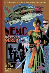 Nemo - The Roses of Berlin