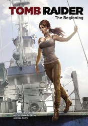 Tomb Raider - The Beginning