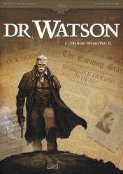 Dr. Watson T1 The Great Hiatus