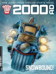 2000AD 1940