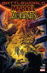 Marvel Zombies #02