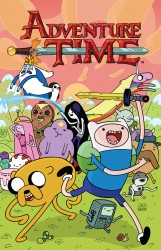Adventure Time Vol.2