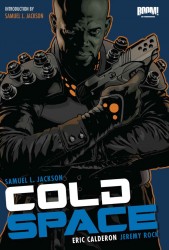 Cold Space Vol.1 (TPB)