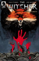 The Witcher - Fox Children #05
