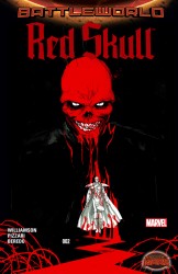 Red Skull #02