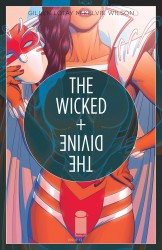 The Wicked + The Divine #13