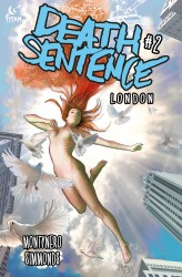 Death Sentence - London #02