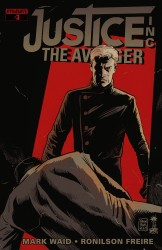 Justice, Inc - The_Avenger #3