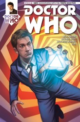 Doctor Who The Tenth Doctor #14