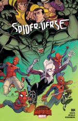 Spider-Verse #04