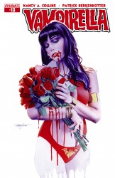 Vampirella Vol.2 #13