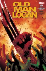Old Man Logan #04