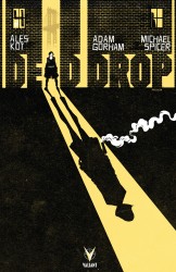 Dead Drop #04