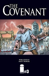 The Covenant #03