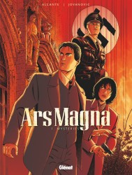 Ars Magna #1 - Mysteries