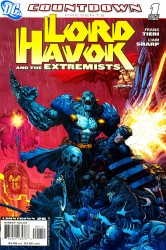 Countdown Presents Lord Havok and the Extremists (1-6 series) Complete
