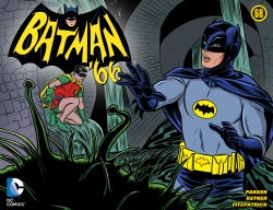 Batman '66 #68