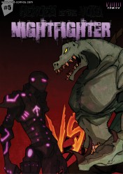 Nightfighter #05