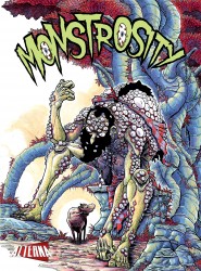 Monstrosity Vol.2