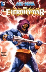 He-Man - The Eternity War #10