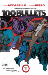 100 Bullets - Book Two