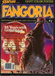 Fangoria (1-285 series)