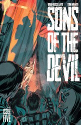 Sons Of The Devil #05