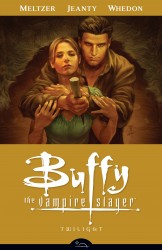 Buffy the Vampire Slayer Season Eight Vol.7 - Twilight