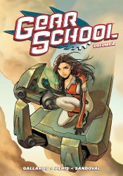 Gear School Vol.2