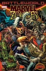 Marvel Zombies #04